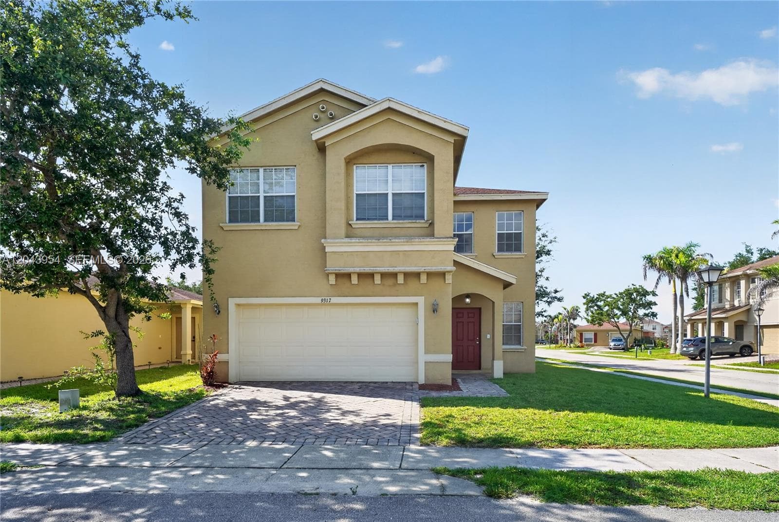 9317 Natures Way, Fort Pierce FL 34945