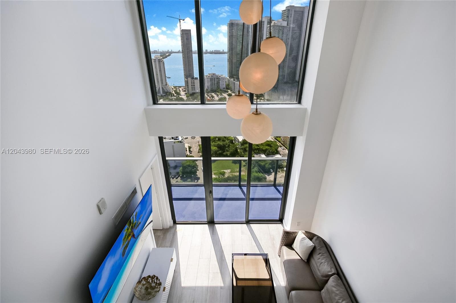 121 NE 34th St # PH3206, Miami FL 33137 photo 2