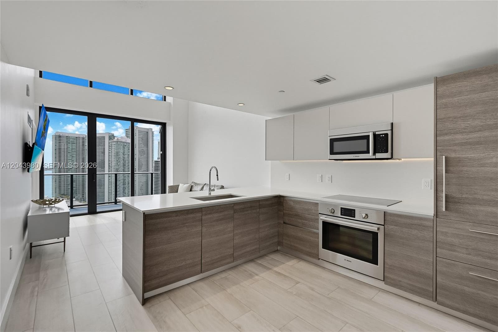 121 NE 34th St # PH3206, Miami FL 33137 photo 5