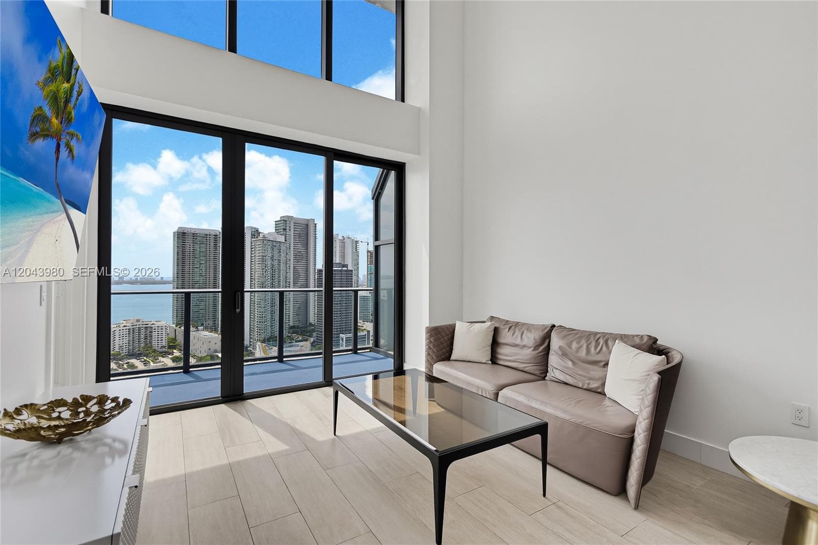 121 NE 34th St # PH3206, Miami FL 33137 photo 4