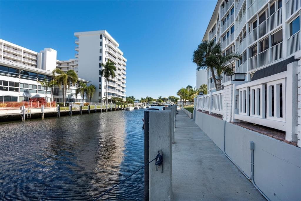 3101 NE 47th Court # 504, Fort Lauderdale, FL 33308