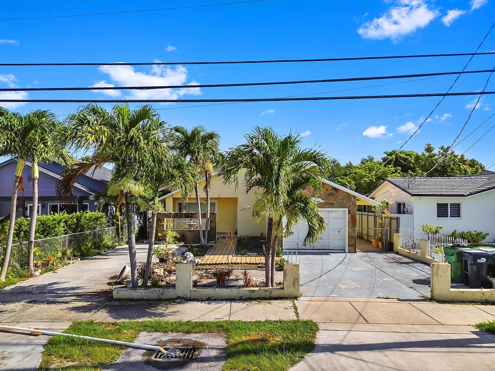 7337 SW 21st Street, Miami FL 33155 photo 3