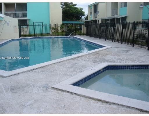 2017 NW 46th Ave # A406, Lauderhill FL 33313 photo 2