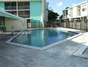 2017 NW 46th Ave # A406, Lauderhill FL 33313 photo 4