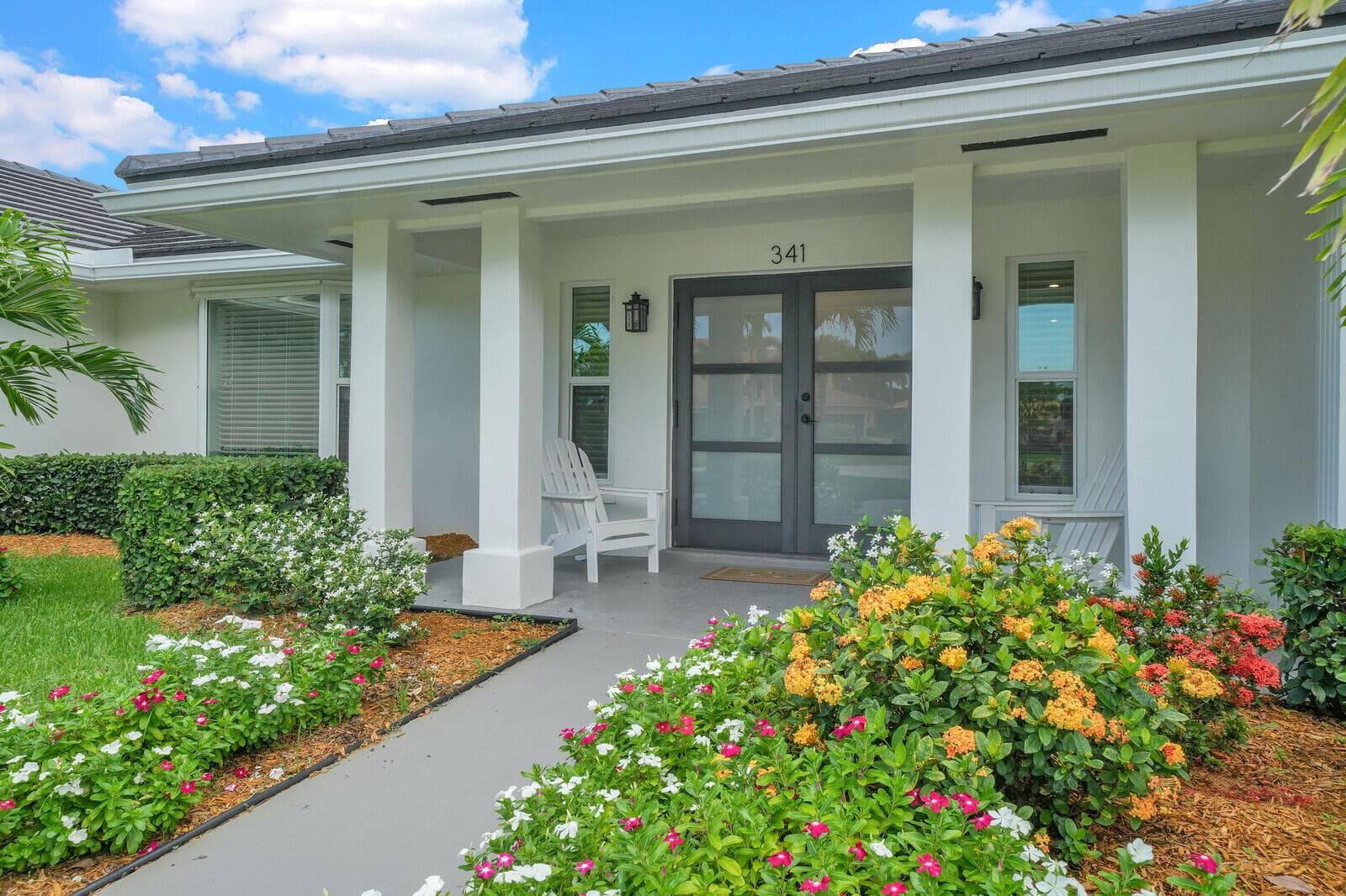 341 Glenbrook Drive, Atlantis FL 33462 photo 4