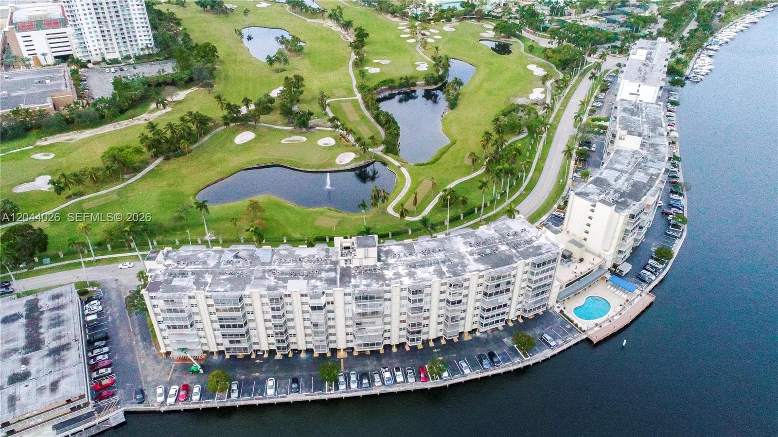 200 Diplomat Pkwy # 234, Hallandale Beach FL 33009 photo 2