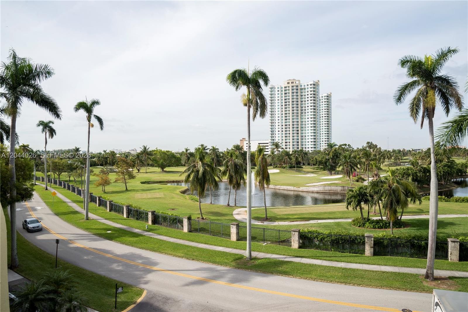 200 Diplomat Pkwy # 234, Hallandale Beach FL 33009 photo 3