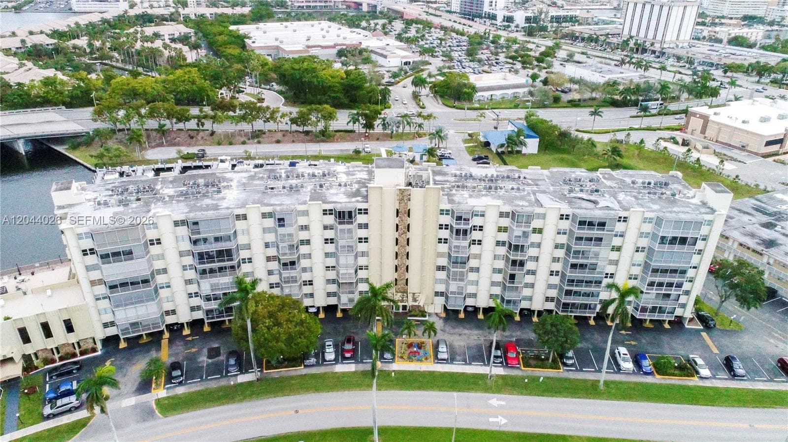 200 Diplomat Pkwy # 234, Hallandale Beach FL 33009
