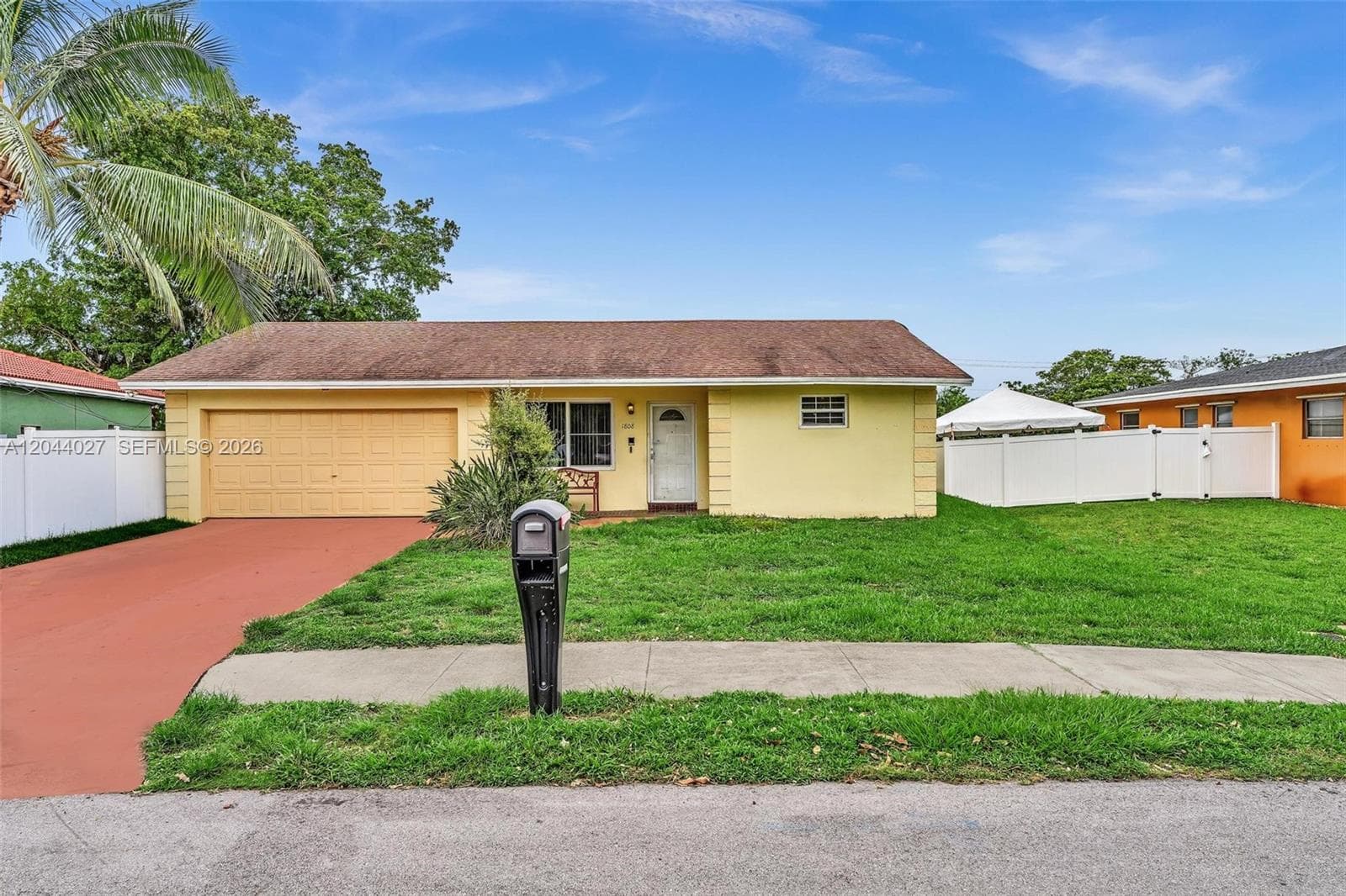 1808 NW 3rd Ct, Fort Lauderdale FL 33311