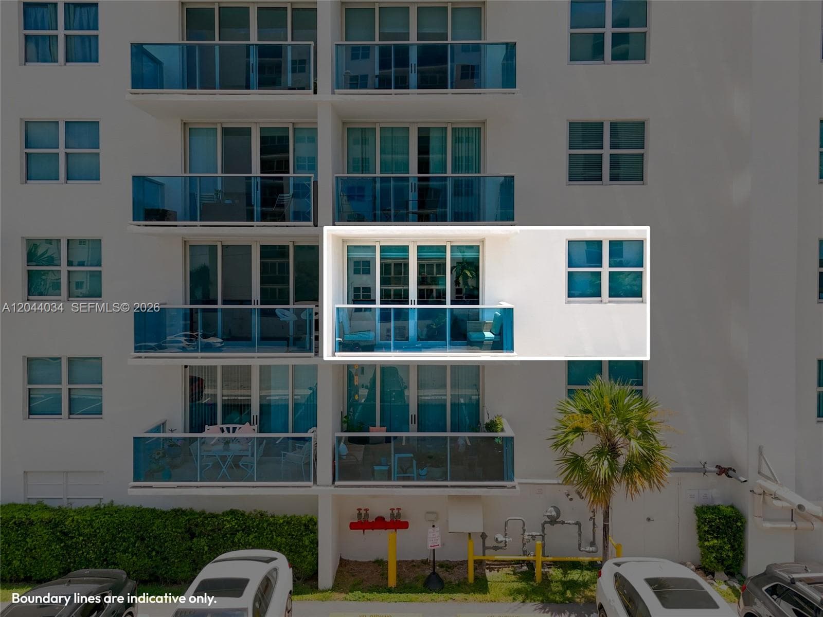 7501 E Treasure Dr # 2S, North Bay Village FL 33141 photo 3