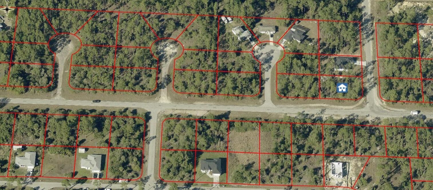 107 Moore Avenue, Lehigh Acres FL 33936 photo 2