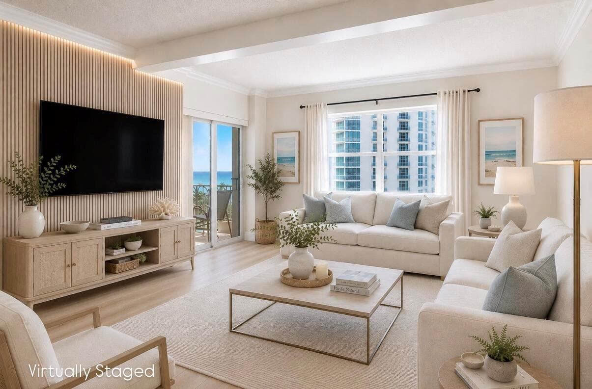 1500 S Ocean Boulevard # 706, Lauderdale By The Sea FL 33062 photo 2