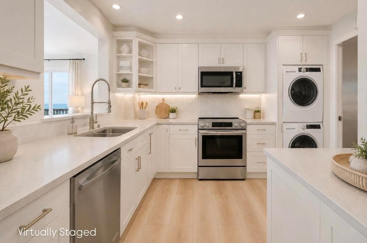1500 S Ocean Boulevard # 706, Lauderdale By The Sea FL 33062 photo 3
