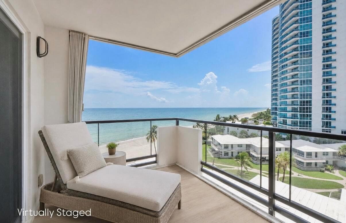 1500 S Ocean Boulevard # 706, Lauderdale By The Sea FL 33062