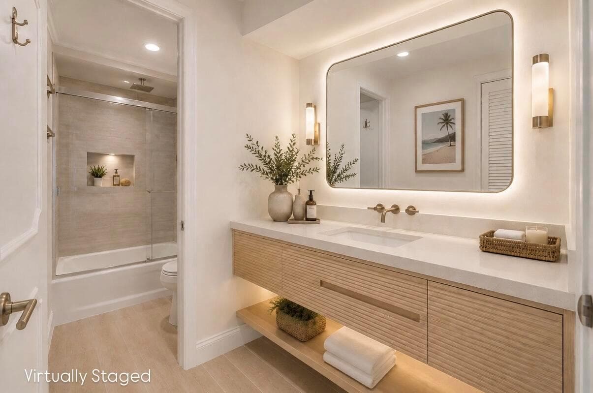 1500 S Ocean Boulevard # 706, Lauderdale By The Sea FL 33062 photo 5