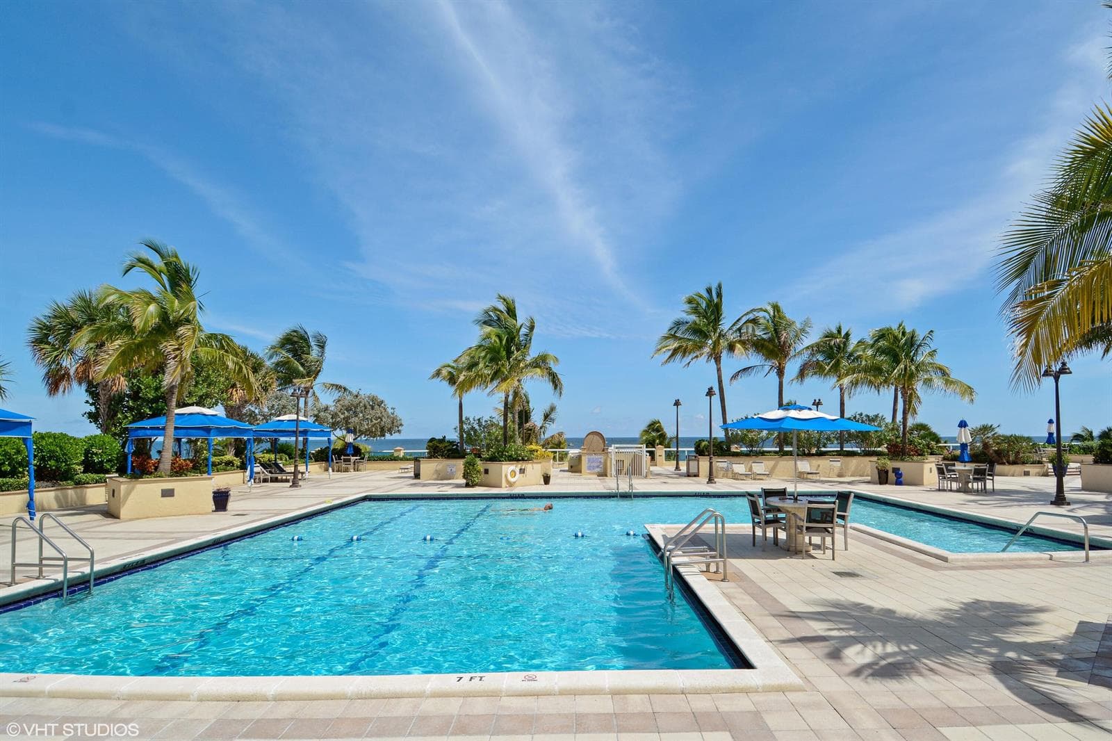 2100 S Ocean Lane # 703, Fort Lauderdale FL 33316 photo 2