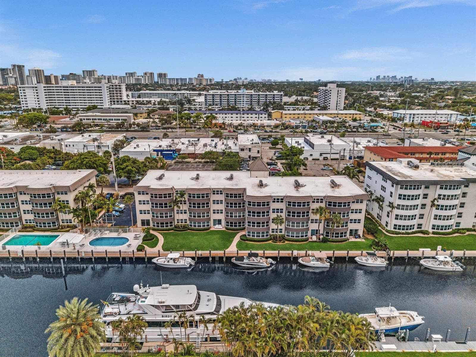 3031 NE 51st Street # 403w, Fort Lauderdale FL 33308 photo 3