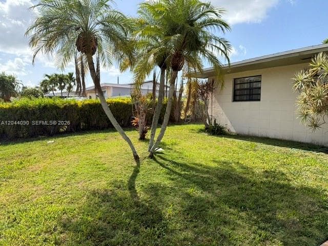 11832 SW 185th Ter, Miami FL 33177 photo 2