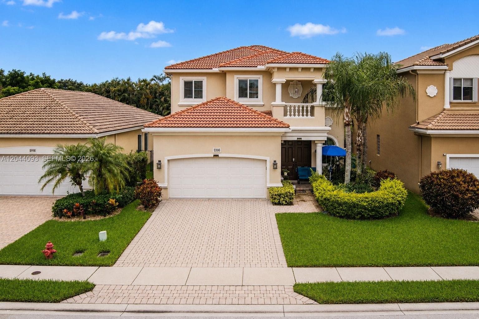 4200 Key Lime Blvd, Boynton Beach FL 33436