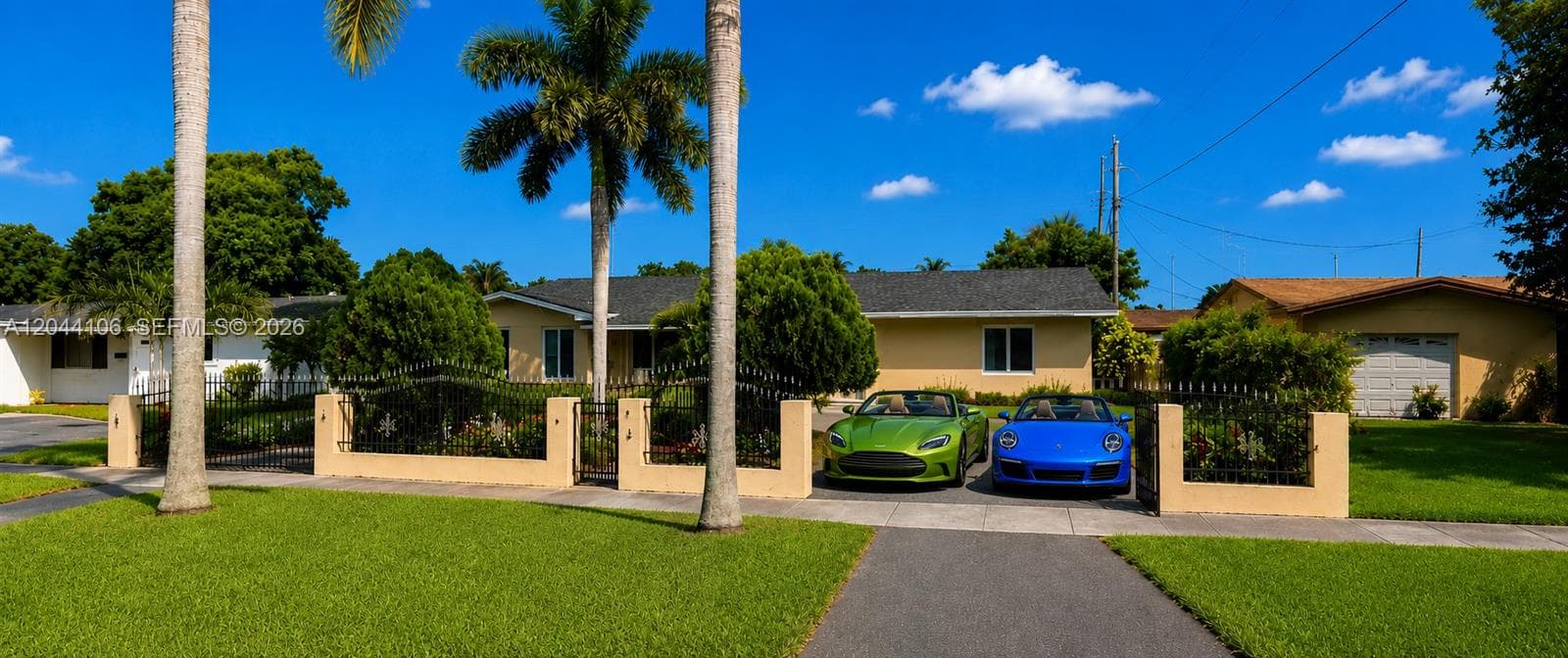 915 NW 175th St, Miami Gardens FL 33169