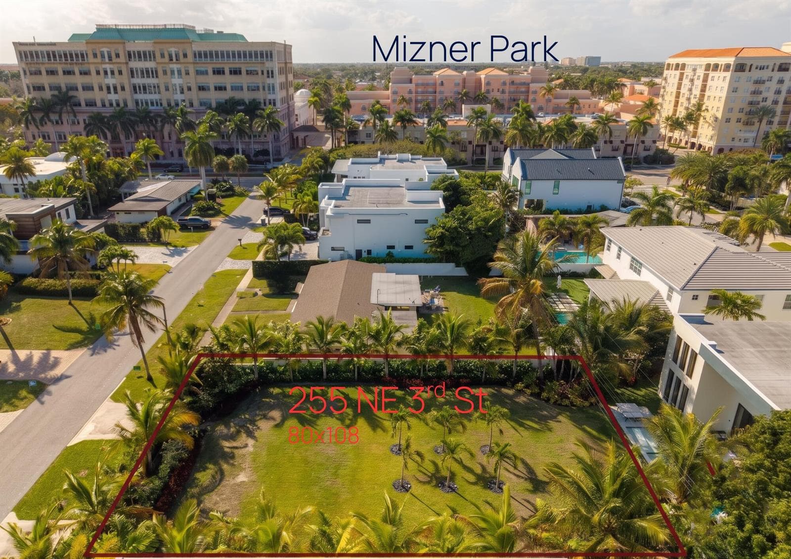 255 NE 3rd Street, Boca Raton FL 33432