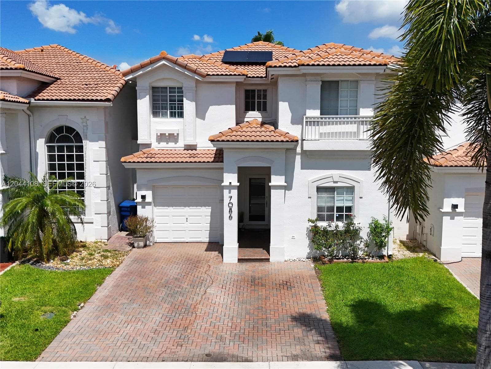 7086 NW 116th Ct, Doral FL 33178
