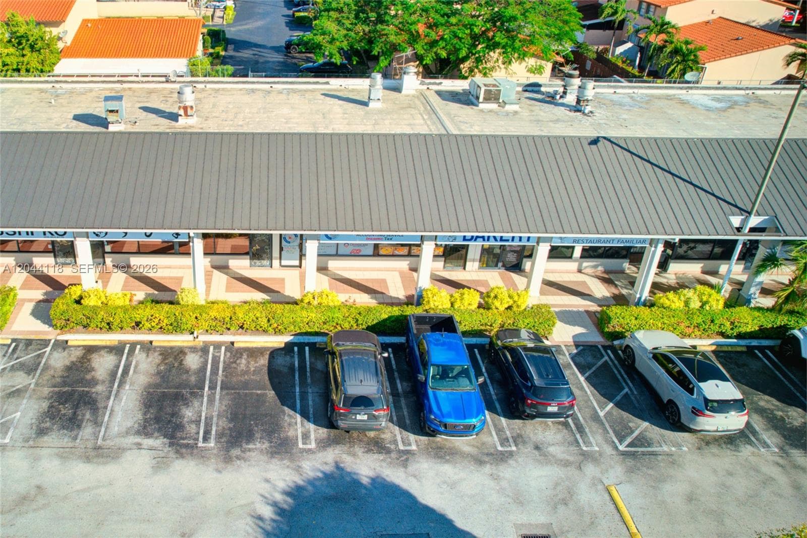 Listing