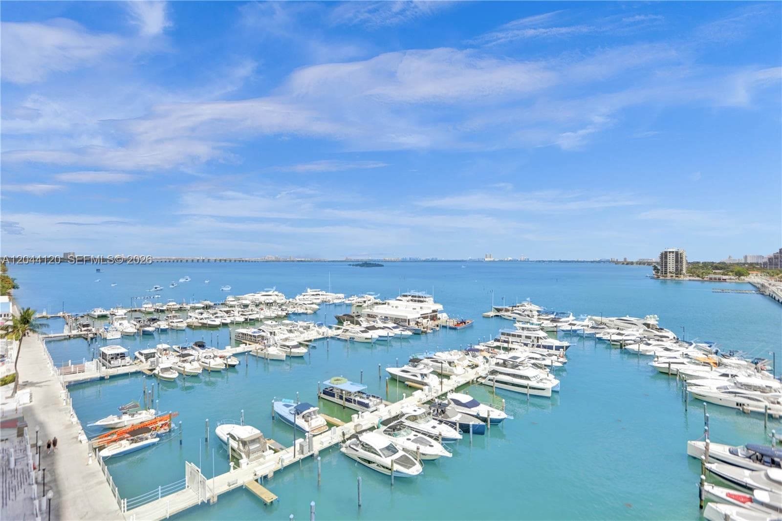 555 NE 15th St # 20I, Miami FL 33132