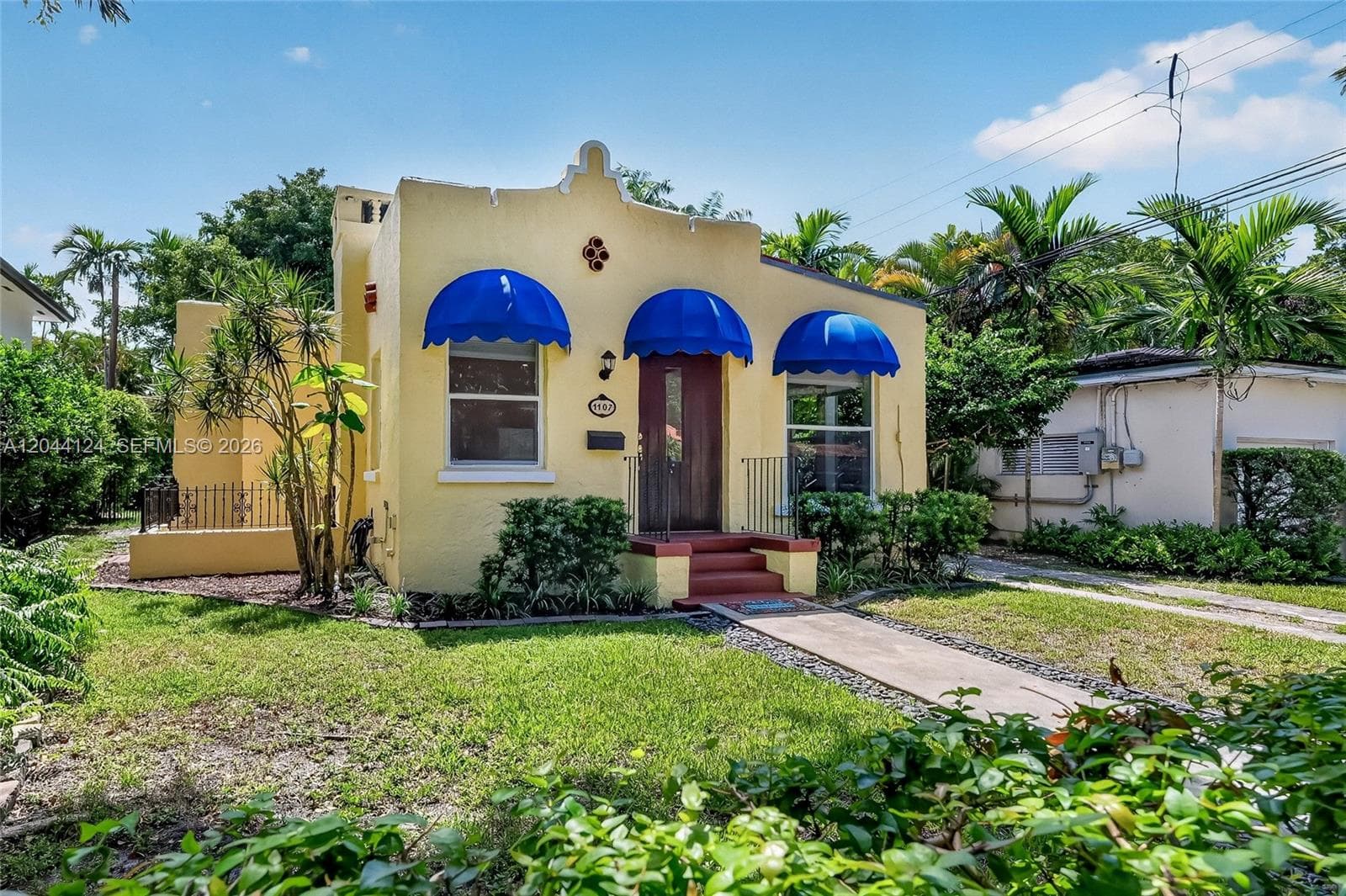 1107 Pizarro St, Coral Gables FL 33134 photo 2
