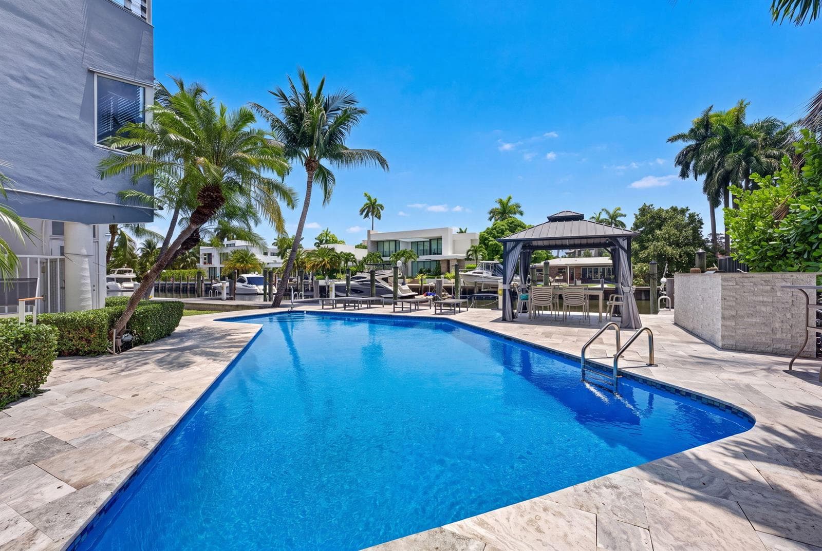 40 Isle Of Venice Drive # 3, Fort Lauderdale FL 33301 photo 2