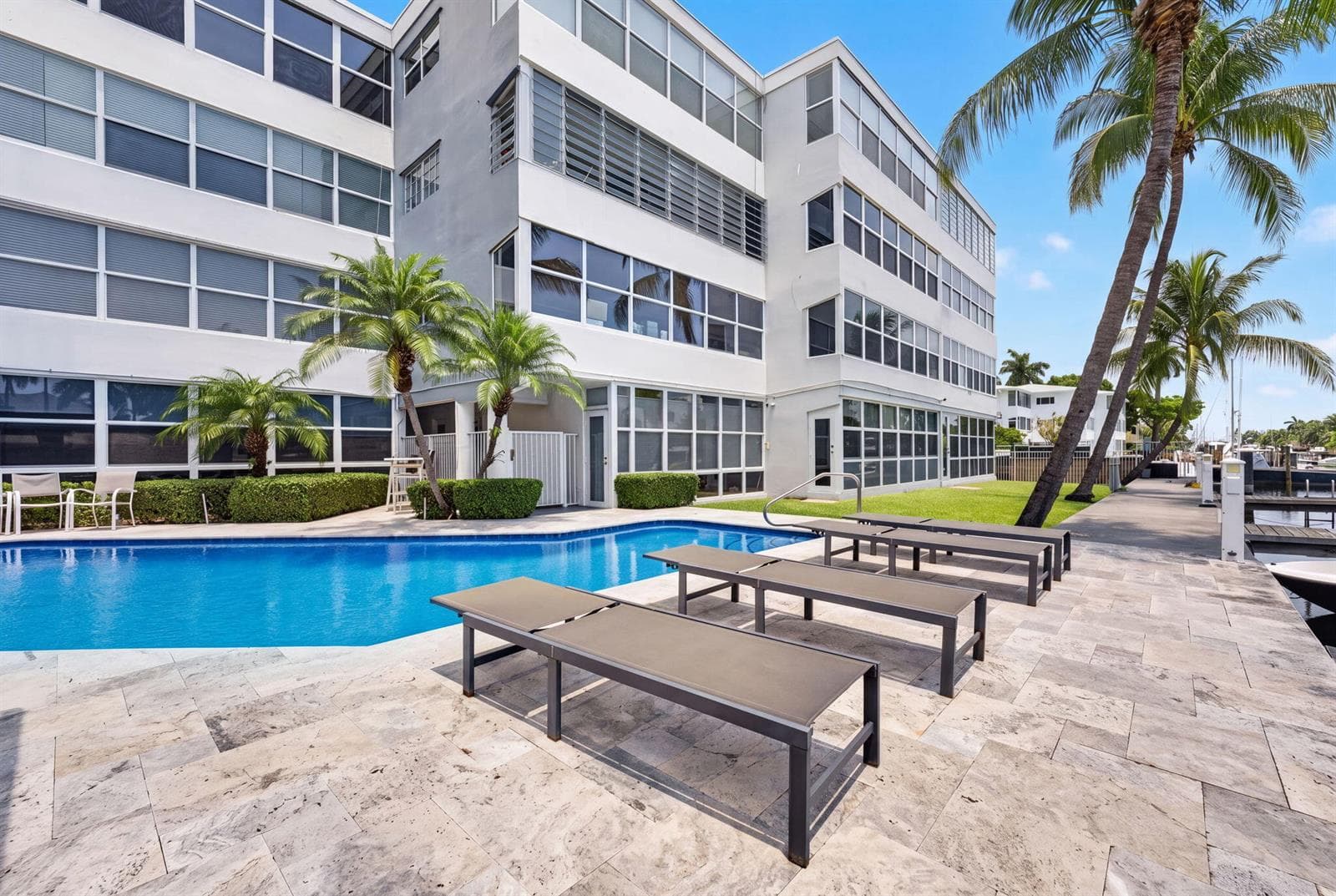 40 Isle Of Venice Drive # 3, Fort Lauderdale FL 33301 photo 3