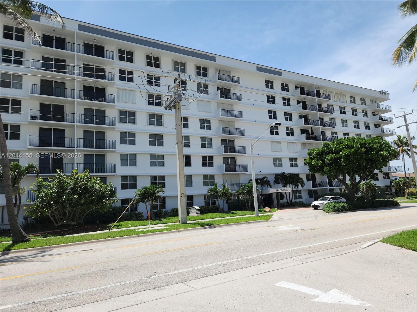 1009 N Ocean Blvd # 411, Pompano Beach FL 33062