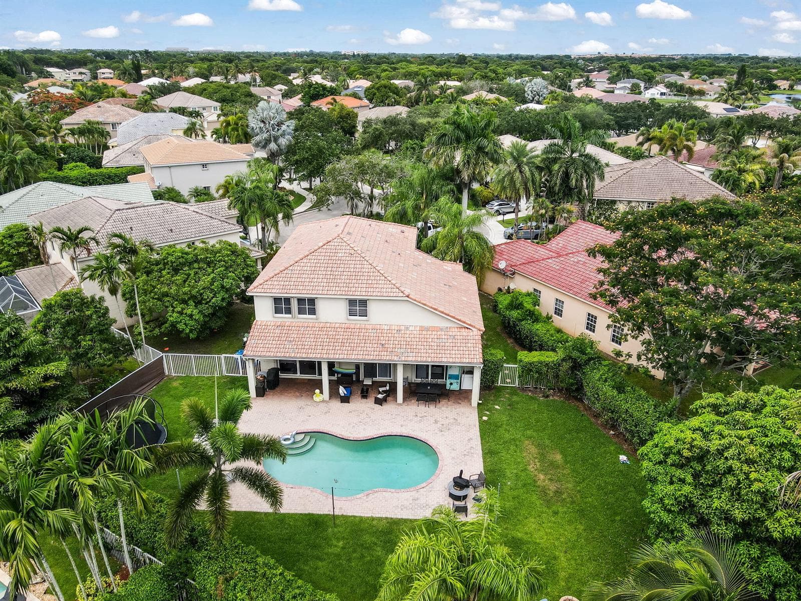 4411 Stone Ridge Way, Weston FL 33331