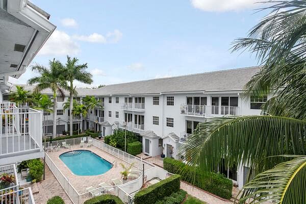 2725 NE 8th Avenue # 118, Wilton Manors FL 33334