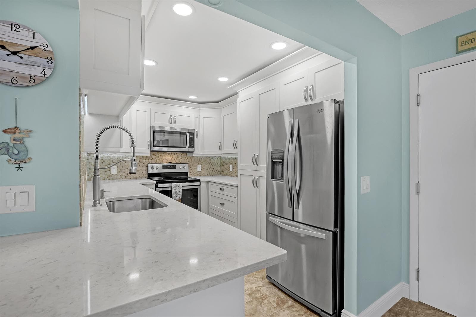 125 S Ocean Avenue # 505, Palm Beach Shores FL 33404 photo 3