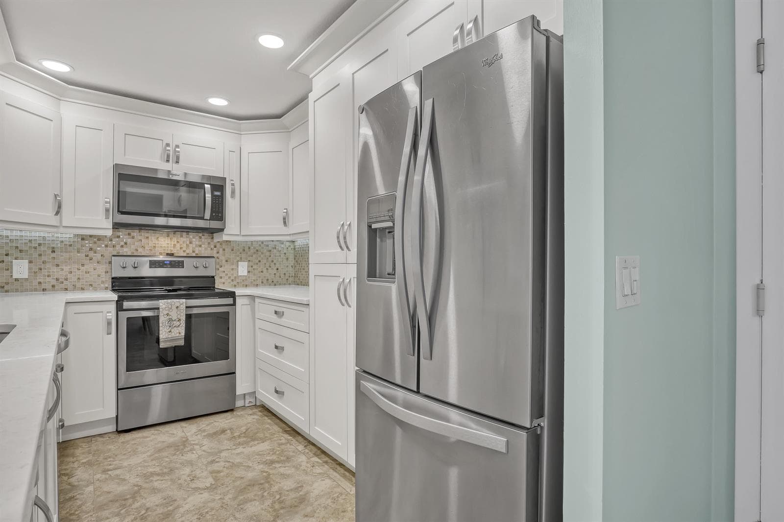 125 S Ocean Avenue # 505, Palm Beach Shores FL 33404 photo 4