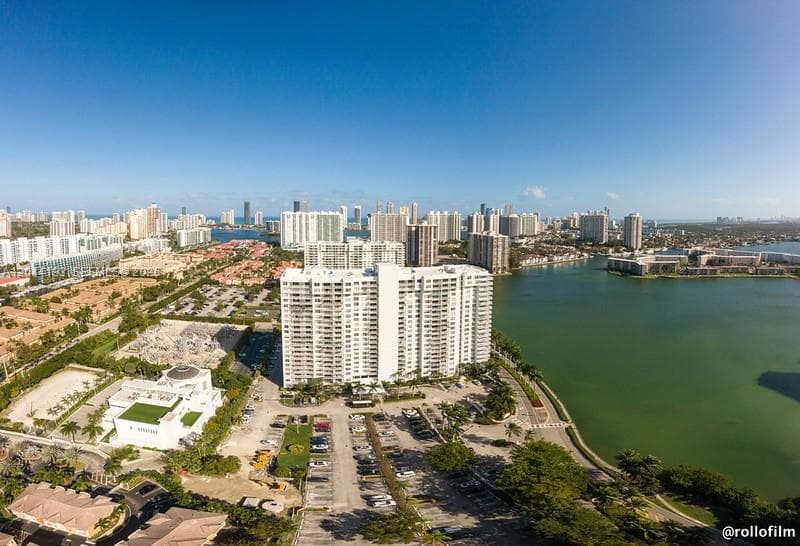 2801 NE 183rd St # 709W, Aventura FL 33160