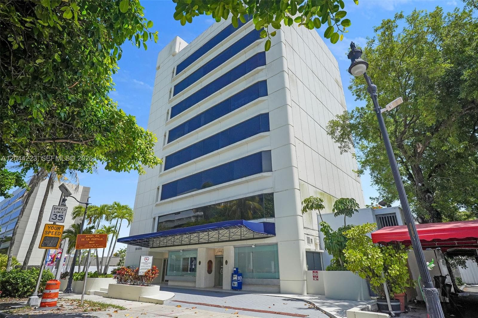 2150 SW 22nd St # 7A, Miami FL 33145