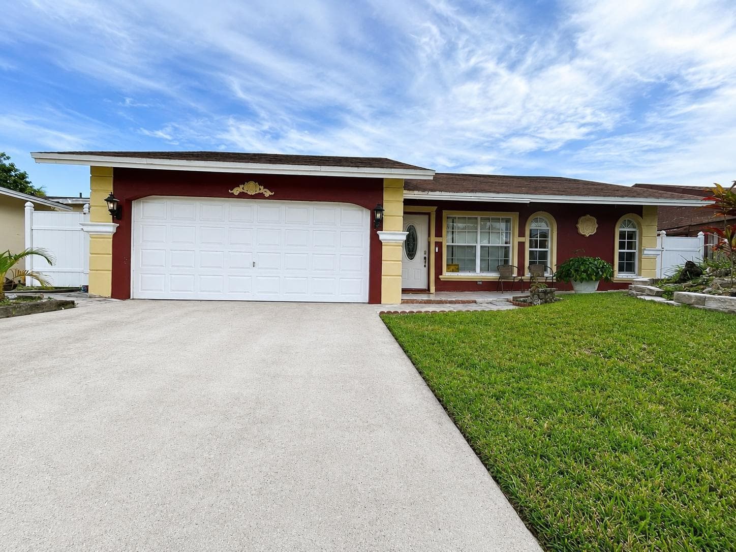 7526 SW 7th Court, North Lauderdale FL 33068 photo 2