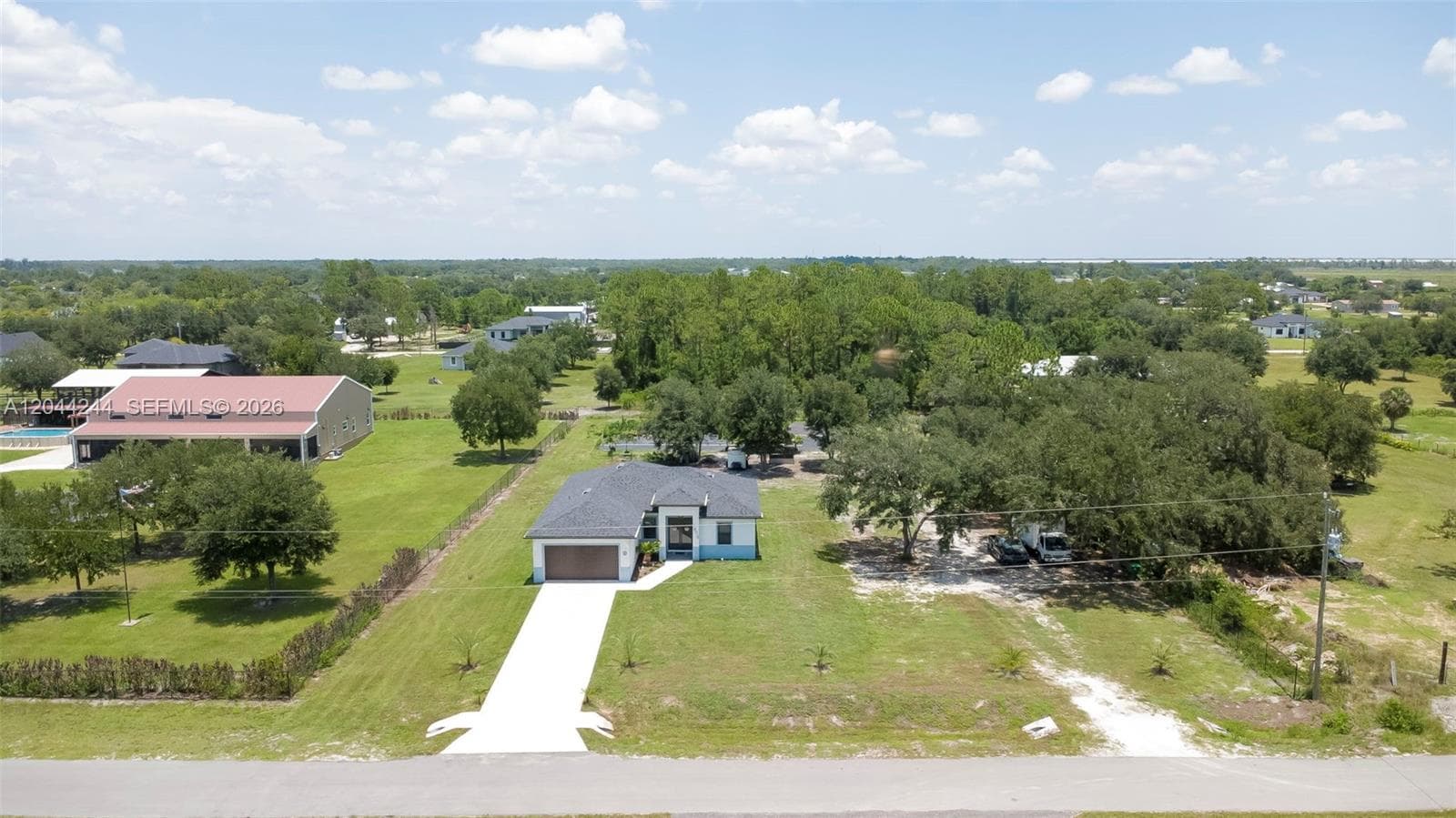 7834 14TH PL, La Belle FL 33935 photo 2