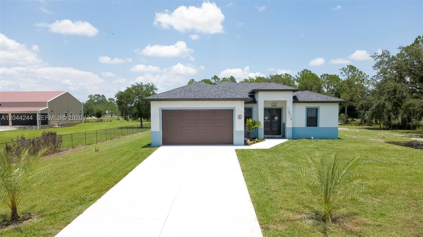 7834 14TH PL, La Belle FL 33935