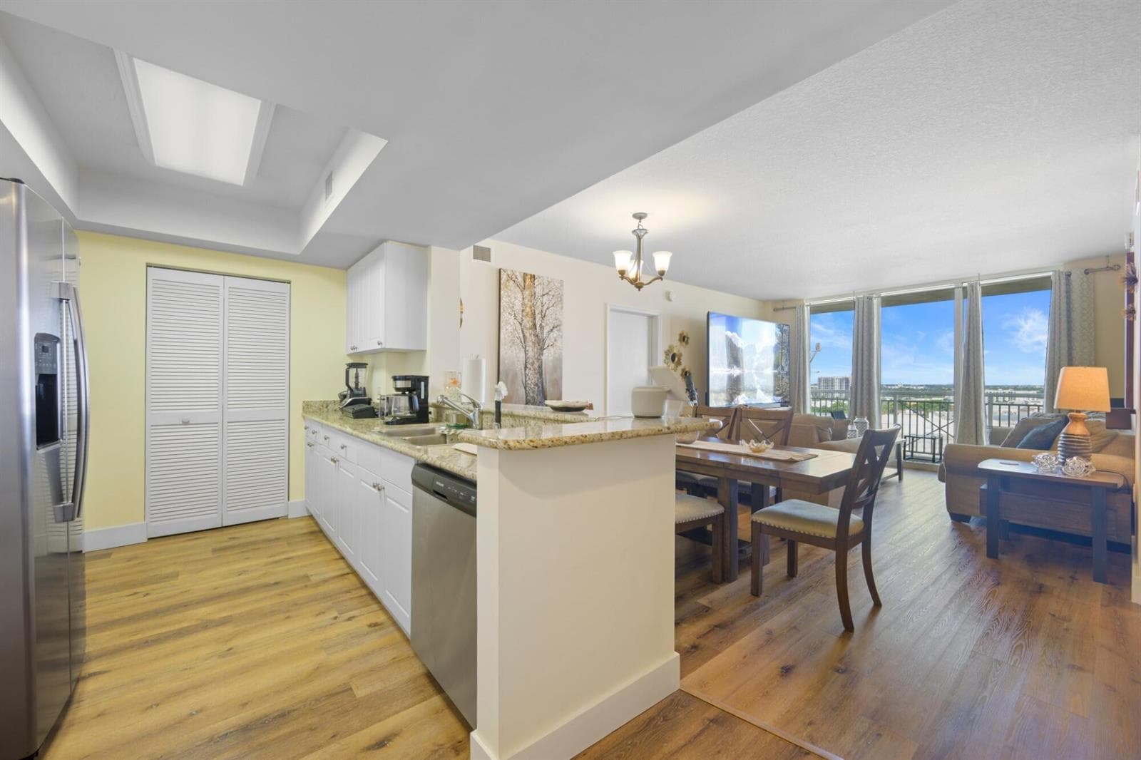 19501 W Country Club Drive # 1412, Aventura FL 33180