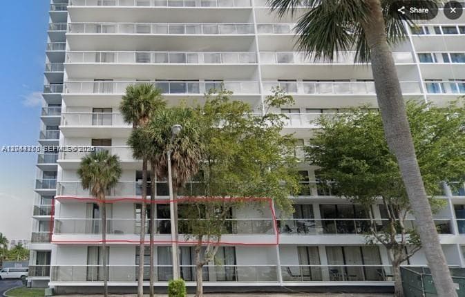 3701 N Country Club Dr # 207, Aventura FL 33180 photo 2