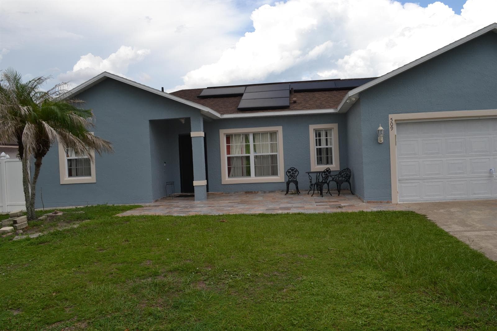 509 Maricopa Drive, Kissimmee FL 34758