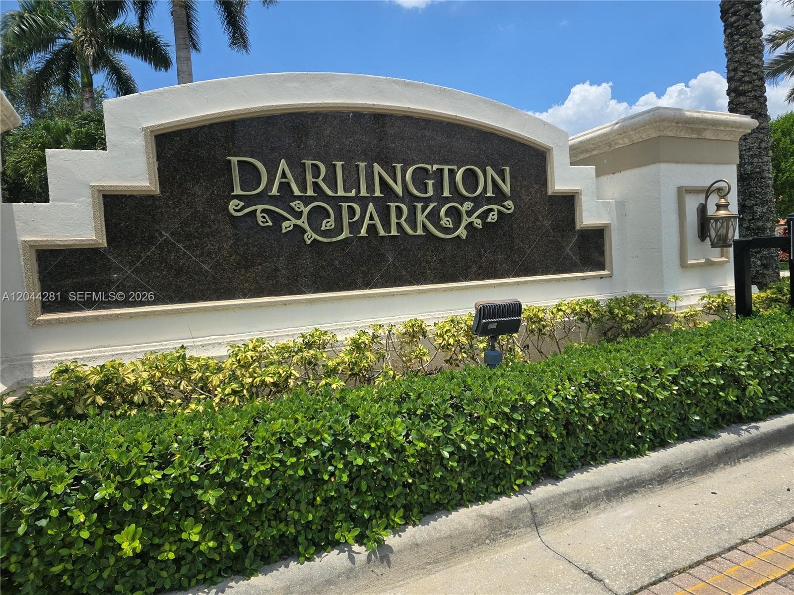 9738 Darlington Pl # 9738, Cooper City FL 33328