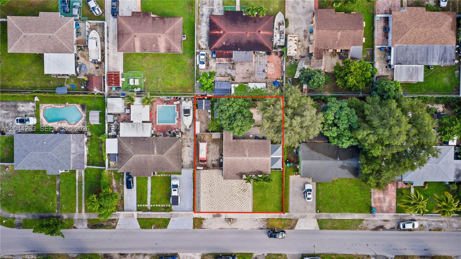 3311 NW 171st St, Miami Gardens FL 33056 photo 2