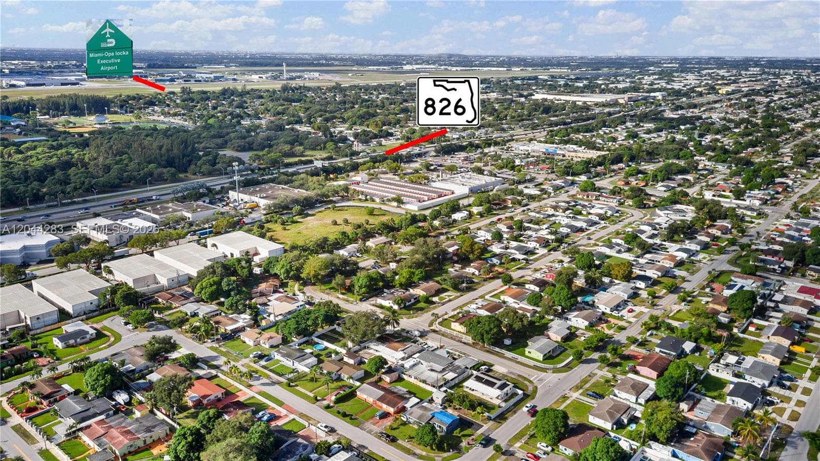 3311 NW 171st St, Miami Gardens FL 33056