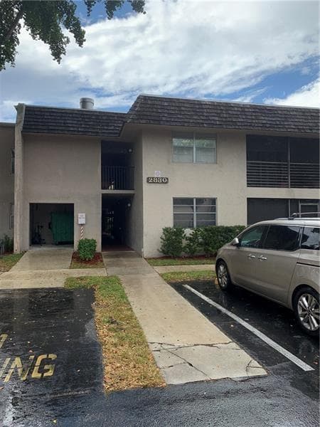2830 Riverside Drive # a, Coral Springs FL 33065 photo 2