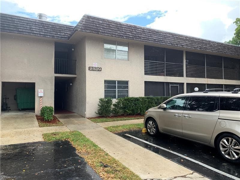 2830 Riverside Drive # a, Coral Springs FL 33065