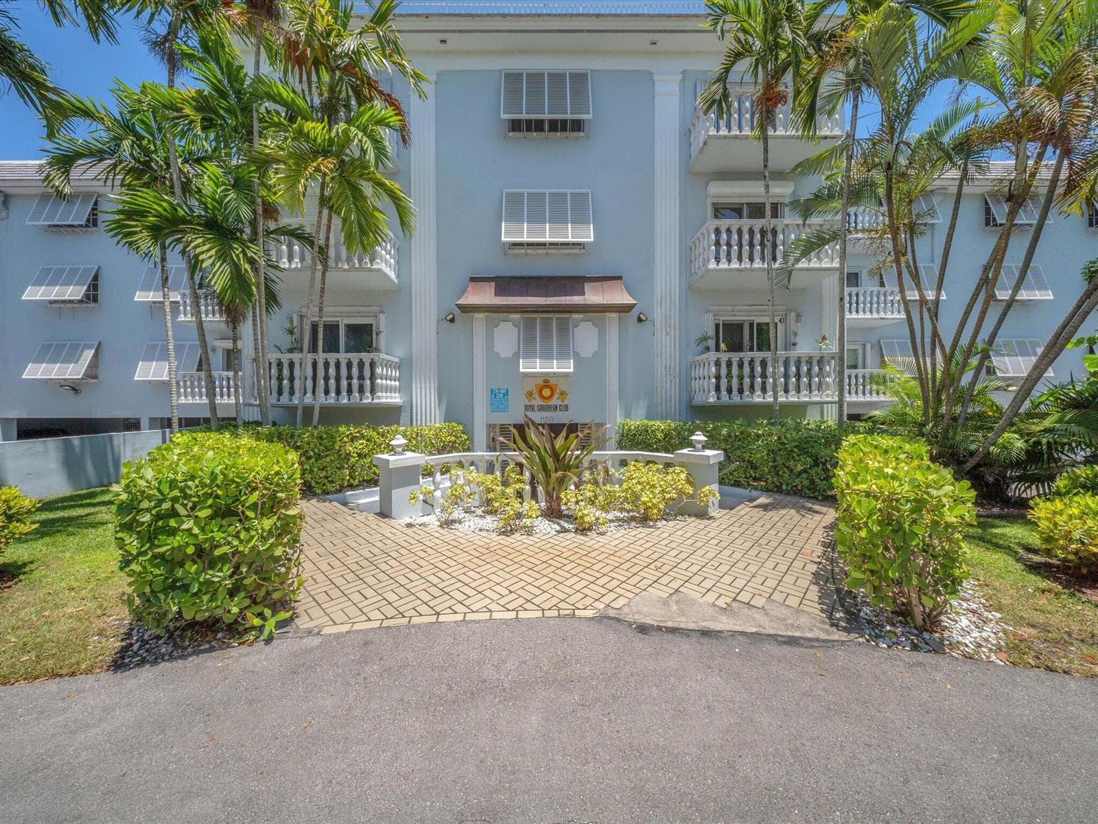 1150 Madruga Avenue # C302, Miami FL 33146
